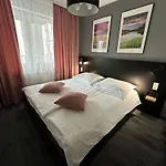 Apartamenty Magia