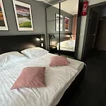 Apartamenty Magia