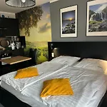 Apartamenty Magia