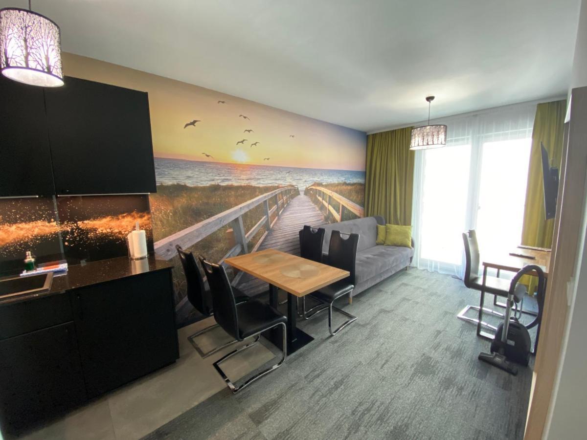 Apartment Magia *