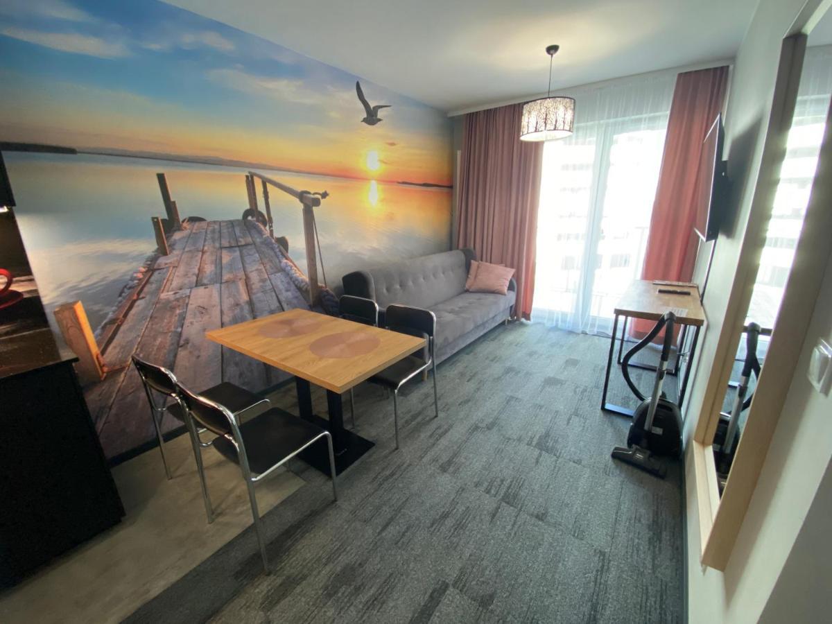 Apartment Magia Rzeszow