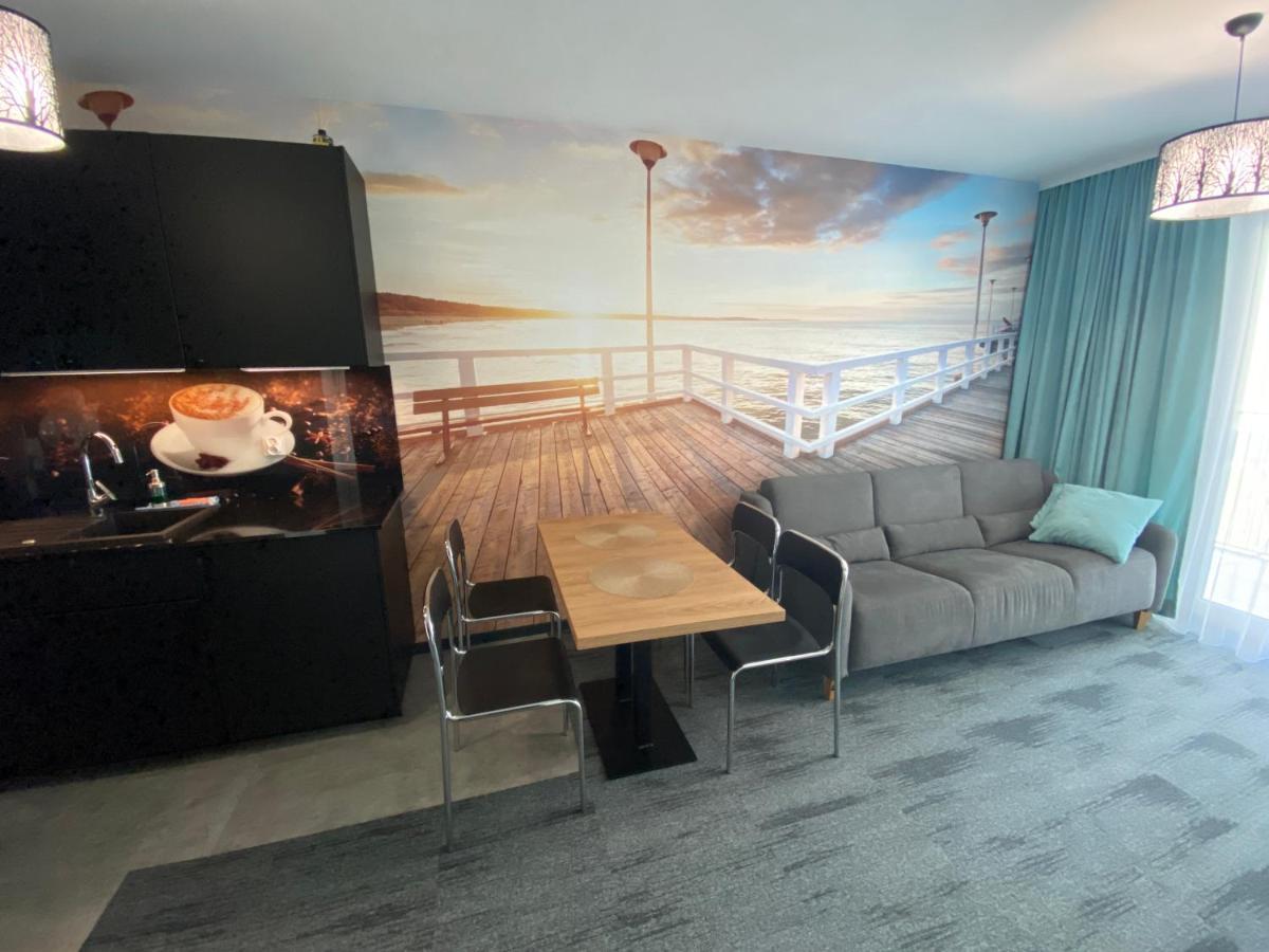 Apartment Magia