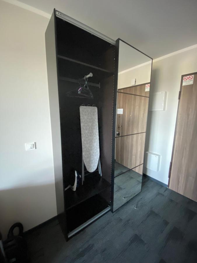 Apartment Magia