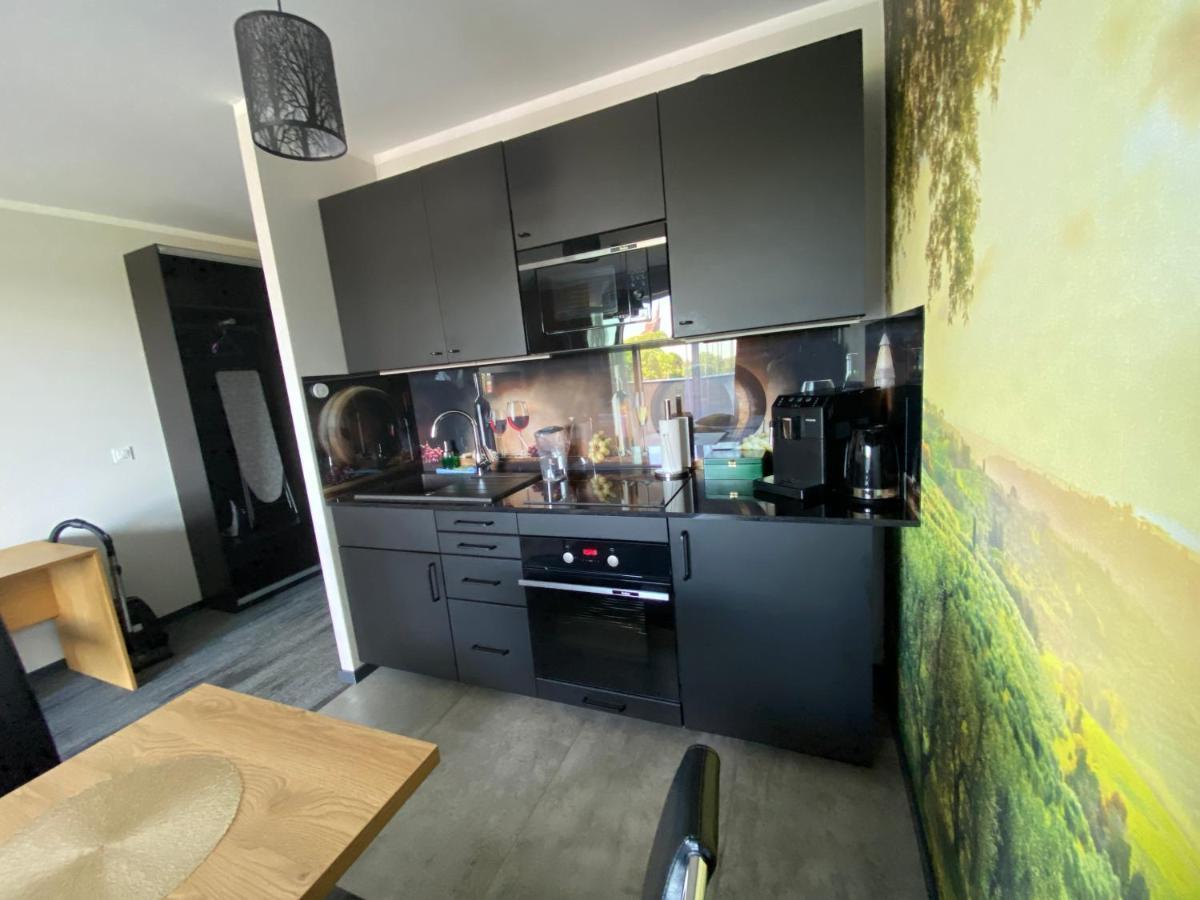 Magia Apartment