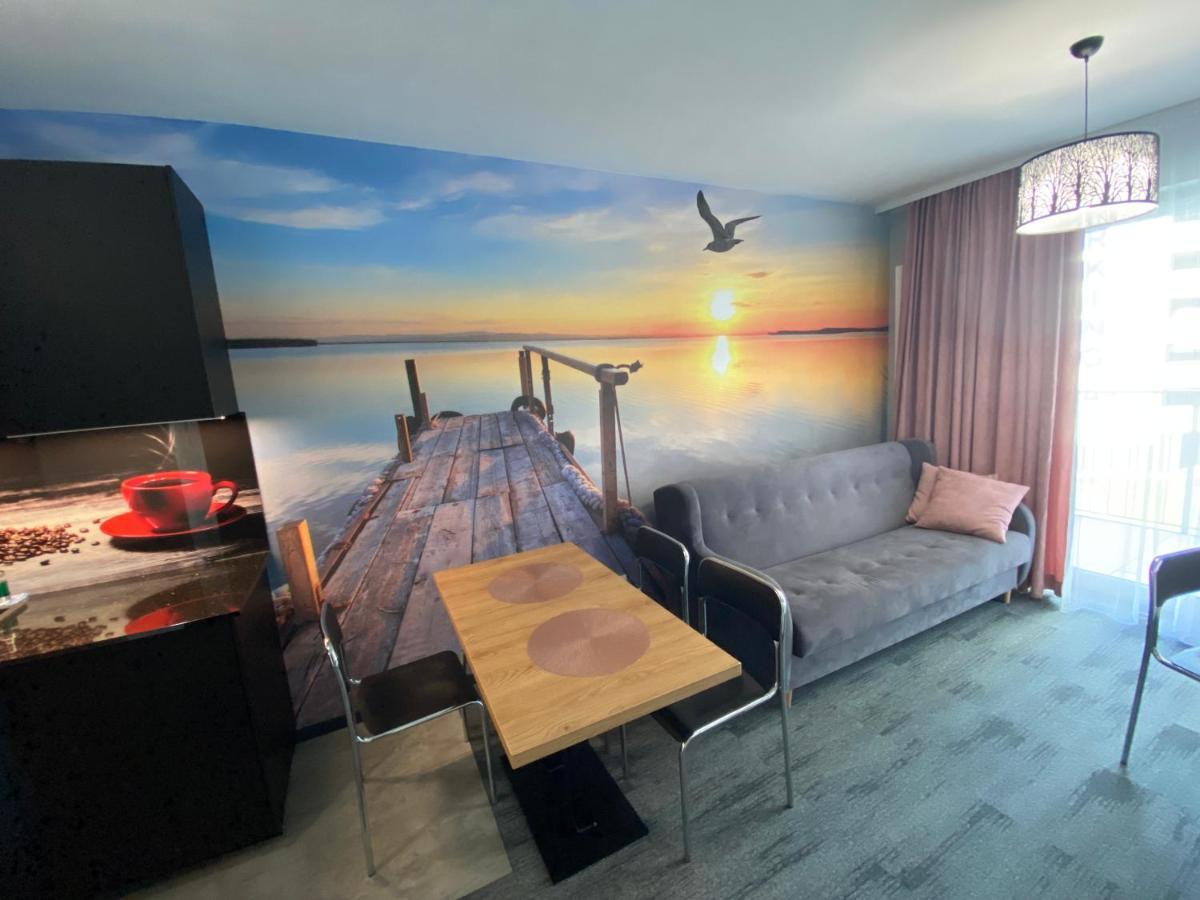 Apartment Magia