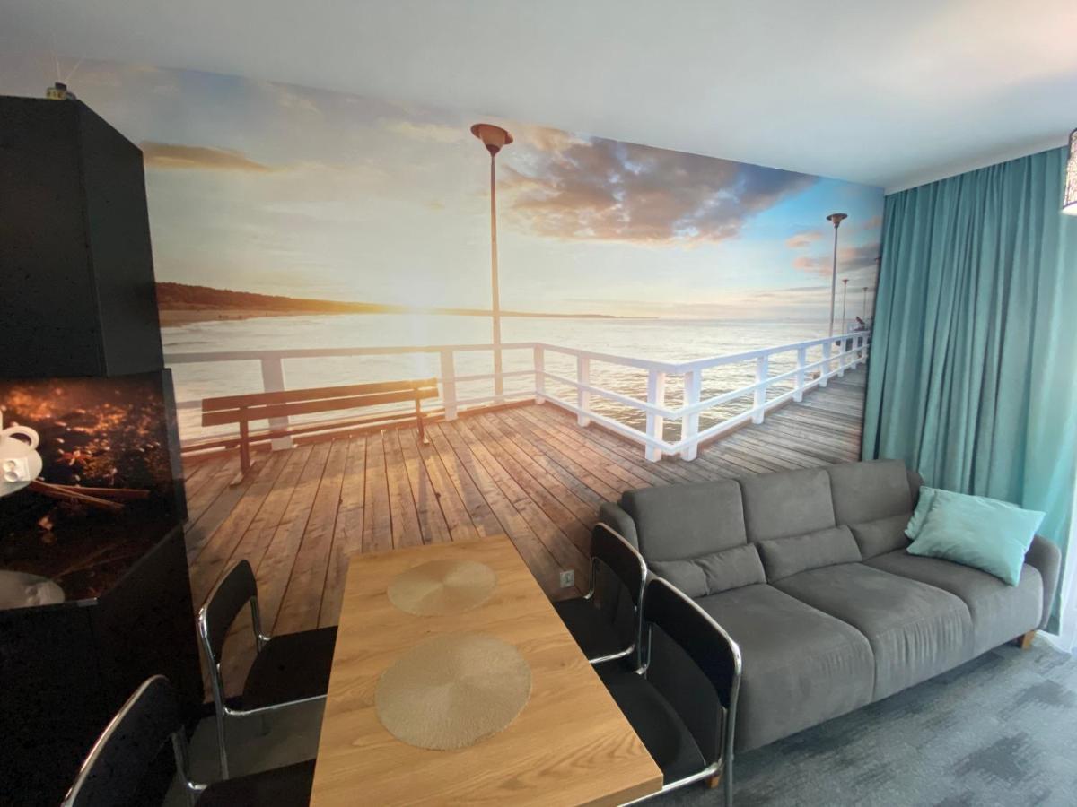 Magia Apartment