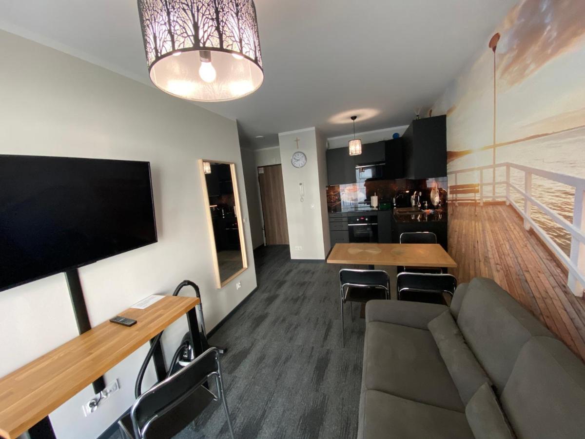 Apartment Magia Rzeszow