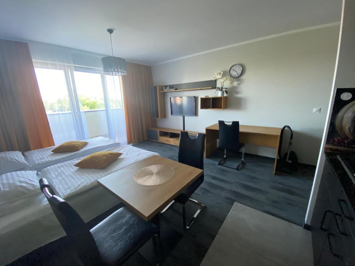 Magia Apartment *