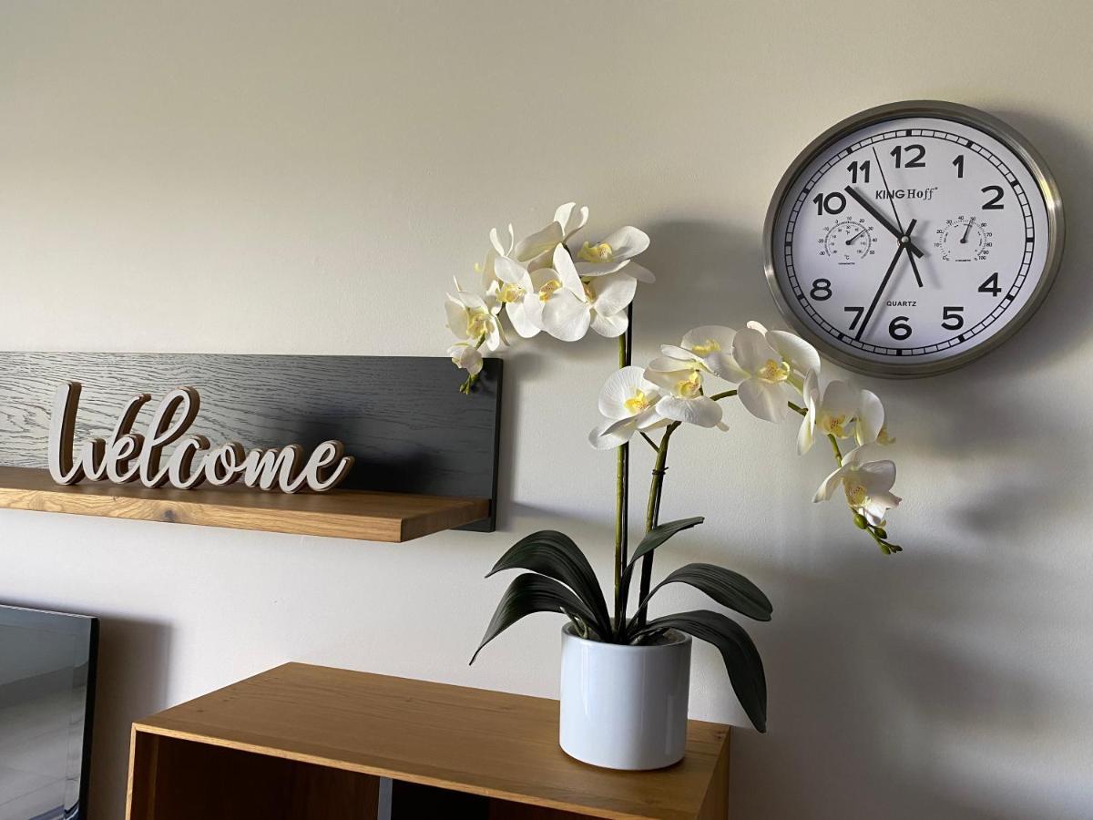 Magia Apartment *
