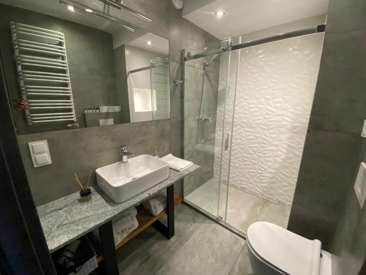 Magia Apartment Rzeszow