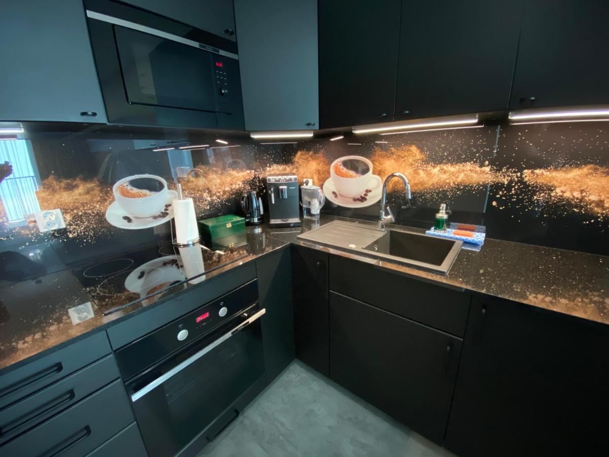 Magia Apartment Rzeszow