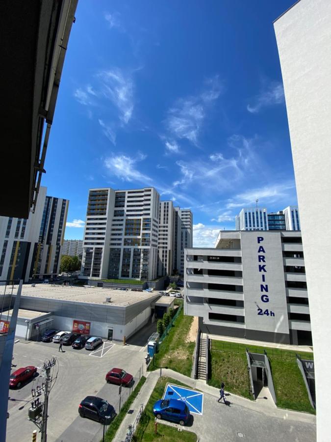 Magia Apartment