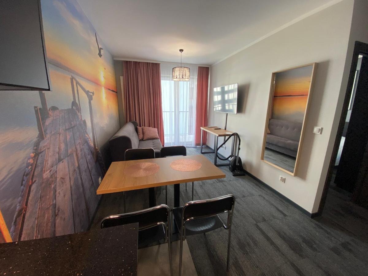 Apartment Magia *
