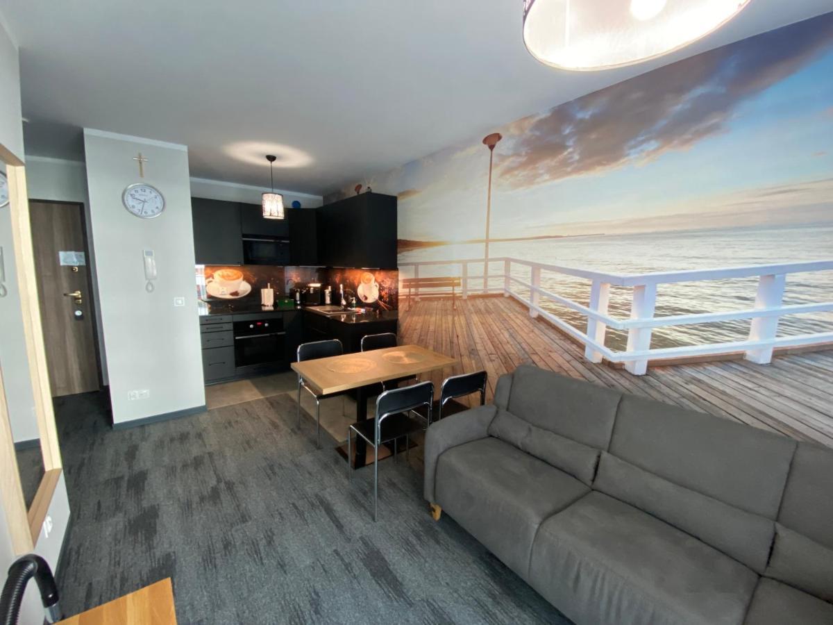 Apartment Magia