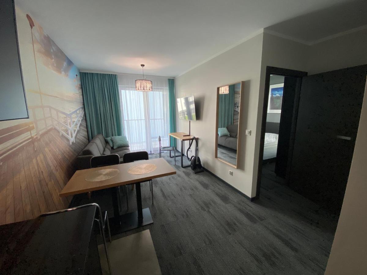 Apartment Magia Rzeszow