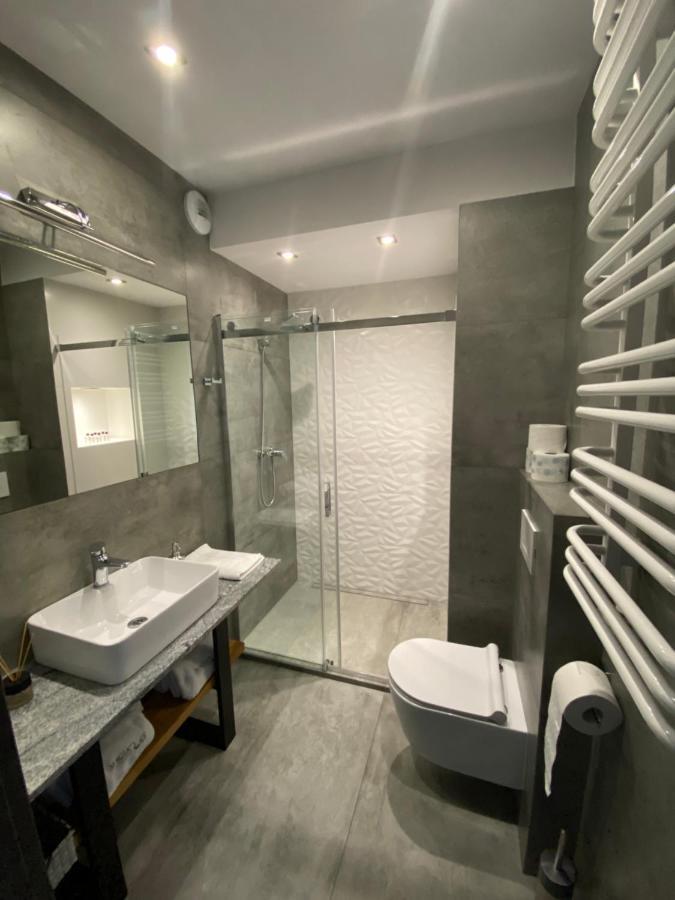 Apartment Magia