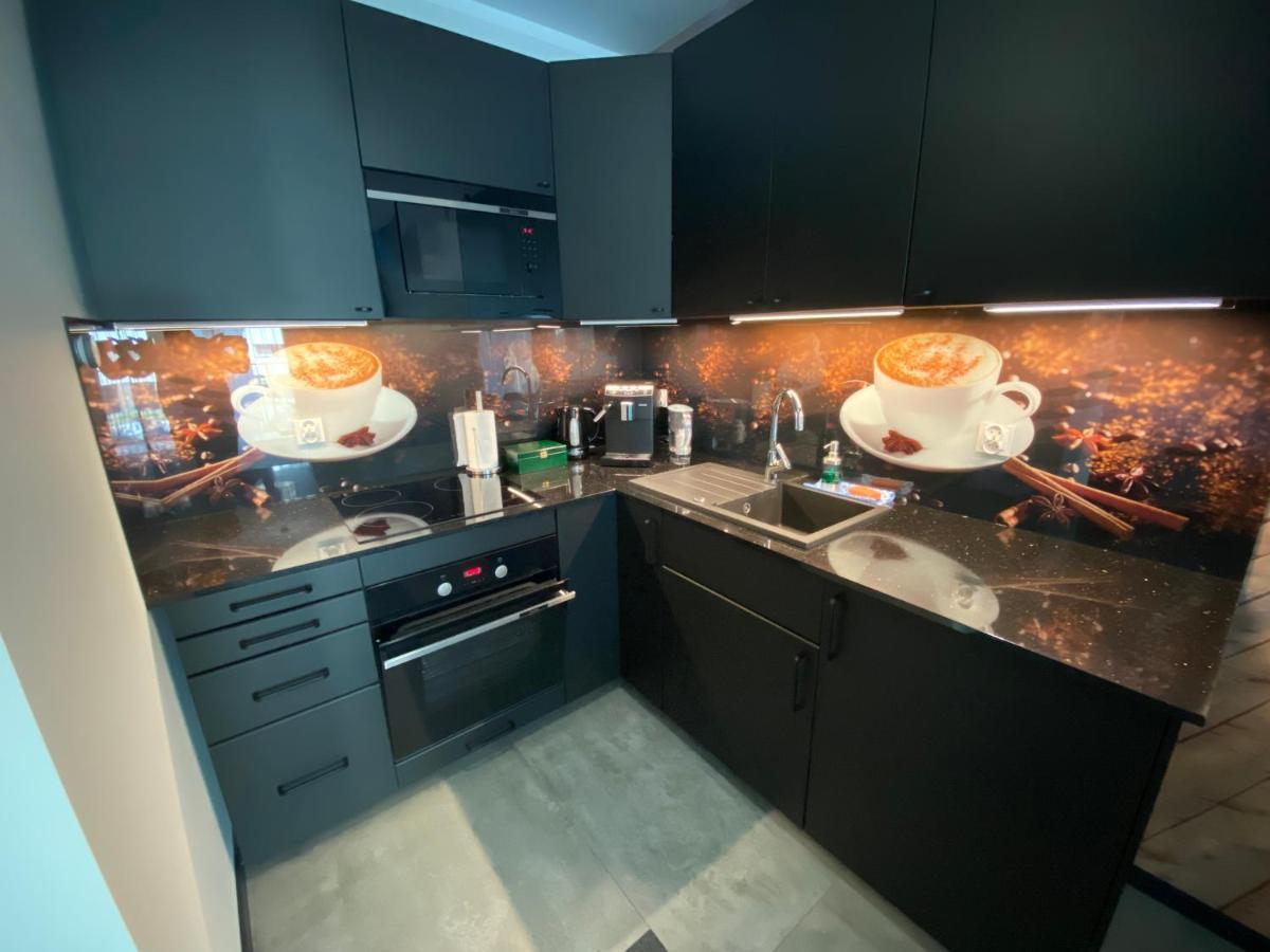 Apartment Magia *