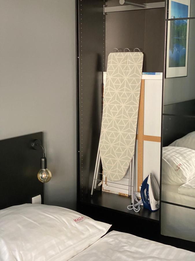 Apartment Magia *
