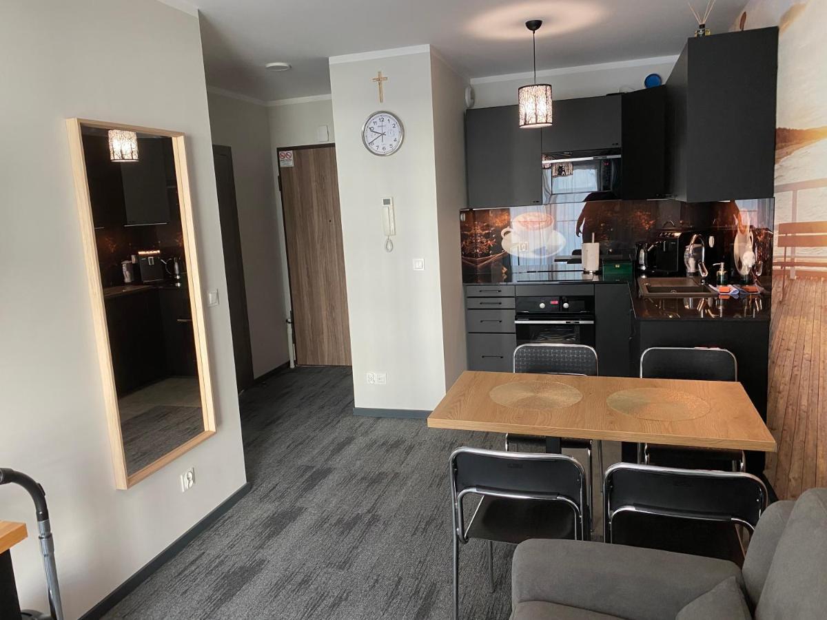 Magia Apartment Rzeszow