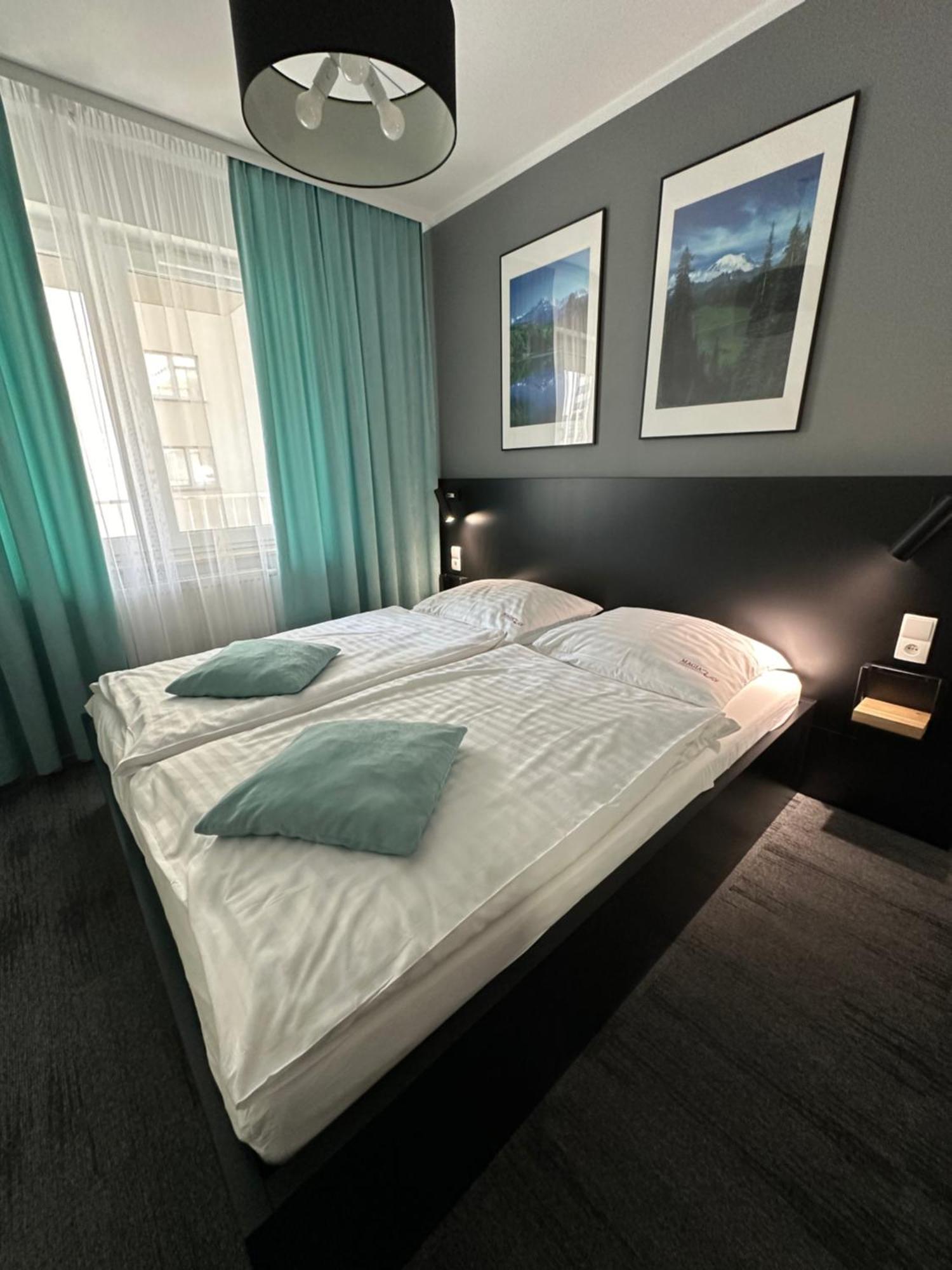 Apartment Magia *