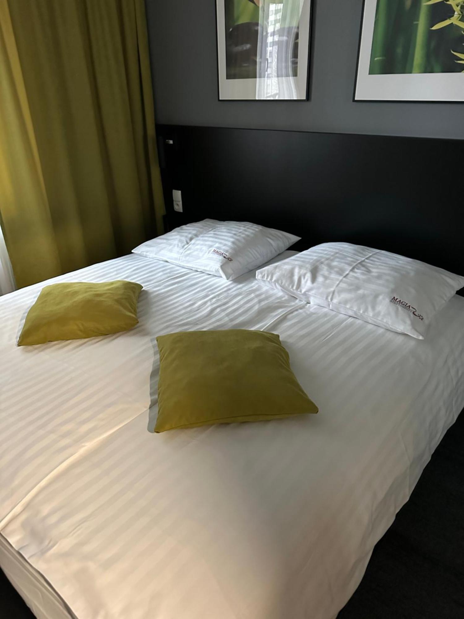Magia Apartment