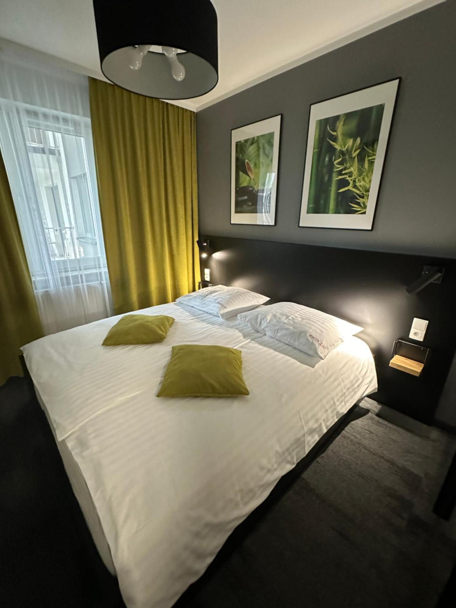 Apartment Magia *